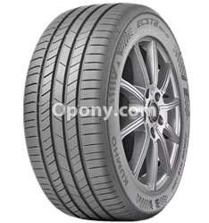 opony Kumho Ecsta PS71 EV