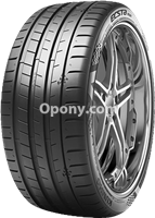 Kumho Ecsta PS91 275/40R20 106 Y XL, ZR