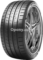 Kumho Ecsta PS91 265/35R19 98 Y XL, ZR