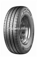 Kumho PorTran KC53 225/65R16 112/110 R C