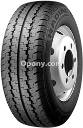 Kumho RADIAL 857 205/65R16 107/105 T C