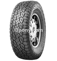 Kumho Road Venture AT52 265/75R16 116 T