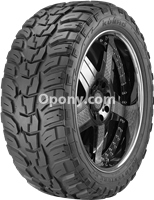 Kumho ROAD VENTURE MT KL71 235/75R15 104/101 Q POR