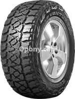 Kumho Road Venture MT51 285/70R17 121/118 Q POR