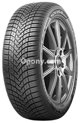 Kumho Solus 4S HA32+ 225/50R17 98 W XL