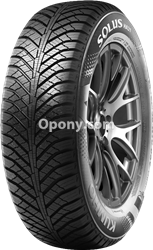 Kumho Solus HA31 175/80R14 88 T