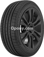 Kumho Solus TA31 215/50R18 92 H