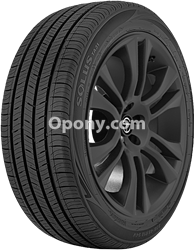 Kumho Solus TA31 215/50R18 92 H