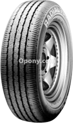 opony Kumho STEEL RADIAL 798