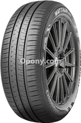 opony Kumho Wattrun VS31