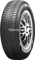 Kumho WinterCraft WP51 175/60R15 81 T