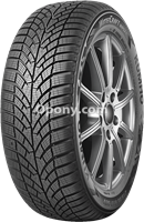 Kumho WinterCraft WP52+ 195/60R15 88 T