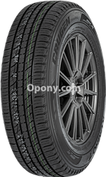 opony Kumho Crugen Premium KL33