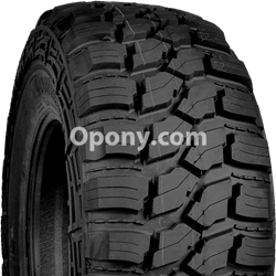 Lakesea Crocodile MT 35x12.50R17 121 Q POR, M+S