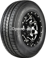Landsail 4-Seasons VAN 205/65R16 107/105 T C