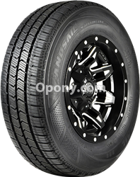 Landsail 4-Seasons VAN 215/75R16 116/114 R C
