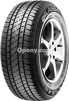 Lassa Competus H/L 245/70R16 111 S