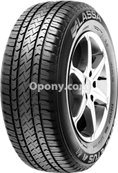Lassa Competus H/L 215/70R16 100 H