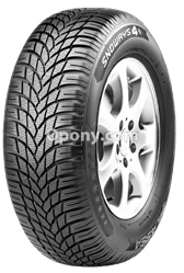 Lassa Snoways 4 235/35R19 91 V XL