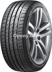 Laufenn S Fit EQ 225/35R19 88 Y XL, MFS, ZR