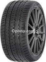 Laufenn Z Fit EQ 285/35R19 99 Y MFS, ZR