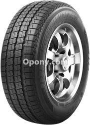 opony Leao iGreen Van 4S