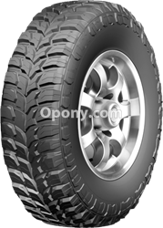 Ling Long Crosswind MT 285/75R16 126 Q POR