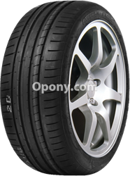 Linglong Green-Max ACRO 245/40R18 93 W RUN ON FLAT