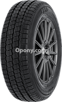 Ling Long Green-Max VAN 4Season 205/65R16 107/105 T C