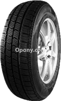 Mastersteel All Weather VAN 195/75R16 107/105 R C