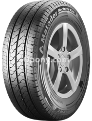 Matador Hectorra Van 195/75R16 110/108 R C