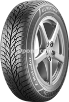 Matador MP62 All Weather EVO 225/45R17 94 V