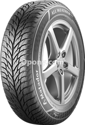 Matador MP62 All Weather EVO 165/70R14 81 T