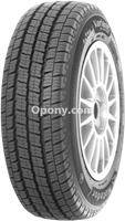 Matador MPS125 195/65R16 104/102 T C, M+S