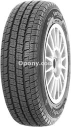 Matador MPS125 205/70R15 106/104 R C, M+S