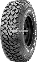 Maxxis MT-764 Bighorn 33x12.50R15 108 Q RWL