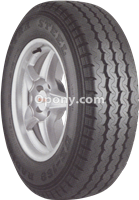 Maxxis UE 168 165/80R13 94/92 N C