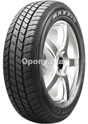 Maxxis Vansmart A/S AL2 205/65R15 102/100 T C