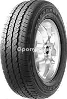 Maxxis Vansmart MCV3 Plus 205/65R16 107/105 T C