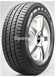 Maxxis Vansmart Snow WL2 185/75R16 104/102 R C