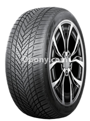 Mazzini Cross AllSeason AS8 195/50R16 88 V