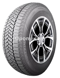 Mazzini EcoVan AllSeason AS9 185/75R16 104/102 S C