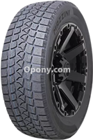 Mazzini Snow Leopard 195/55R16 91 H