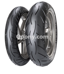 opony Metzeler Sportec M5 Interact
