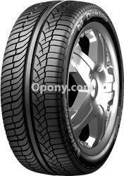 opony Michelin DIAMARIS