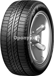 opony Michelin SYNCHRONE