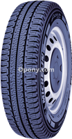 Michelin AGILIS CAMPING 225/75R16 116/114 Q C