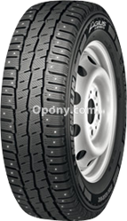 opony Michelin Agilis X-Ice North