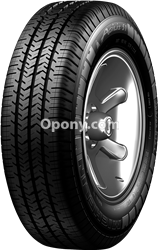 Michelin AGILIS51 215/65R16 106/104 T C