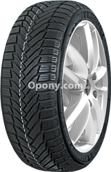 Michelin Alpin 6 195/45R16 84 H XL